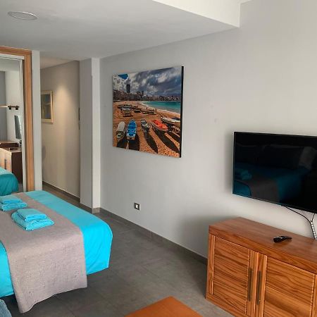 Marsin Playa 408 Vivienda Vacacional Las Palmas de Gran Canaria Zewnętrze zdjęcie