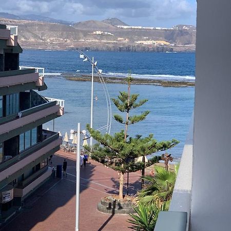 Marsin Playa 408 Vivienda Vacacional Las Palmas de Gran Canaria Zewnętrze zdjęcie