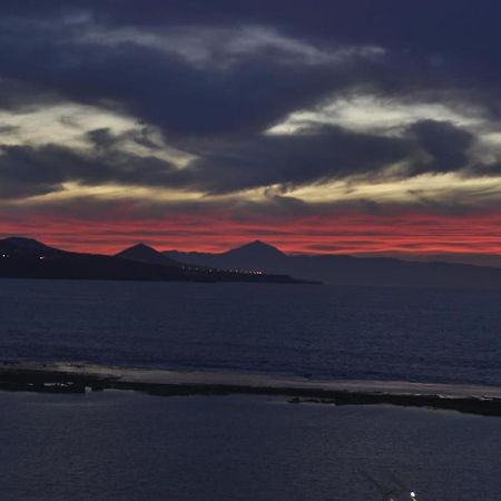 Marsin Playa 408 Vivienda Vacacional Las Palmas de Gran Canaria Zewnętrze zdjęcie