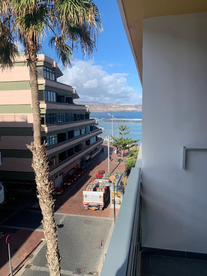 Marsin Playa 408 Vivienda Vacacional Las Palmas de Gran Canaria Zewnętrze zdjęcie