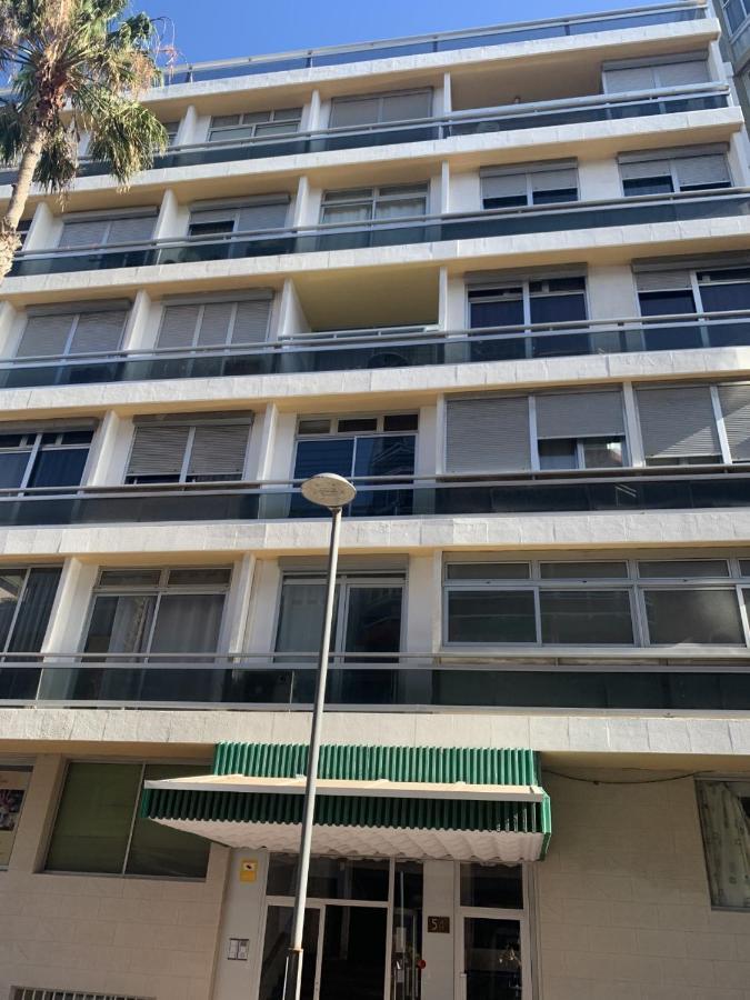 Marsin Playa 408 Vivienda Vacacional Las Palmas de Gran Canaria Zewnętrze zdjęcie