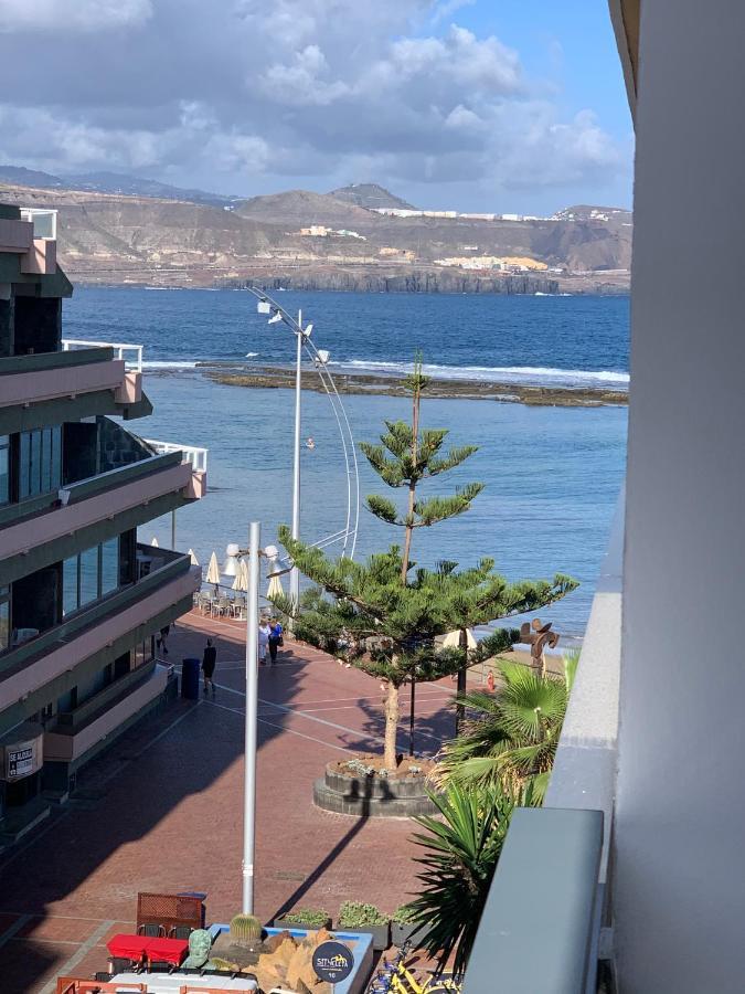 Marsin Playa 408 Vivienda Vacacional Las Palmas de Gran Canaria Zewnętrze zdjęcie
