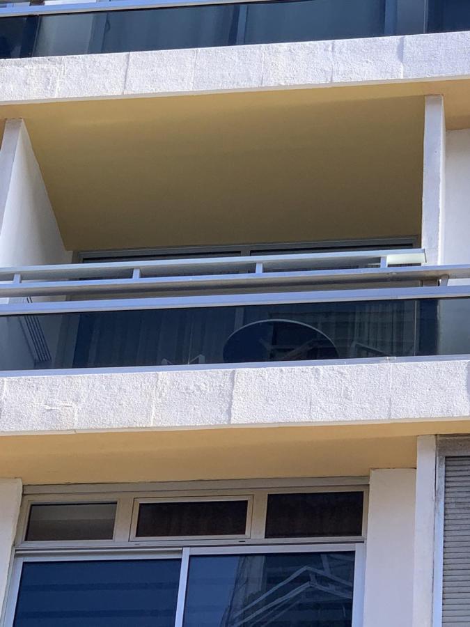 Marsin Playa 408 Vivienda Vacacional Las Palmas de Gran Canaria Zewnętrze zdjęcie