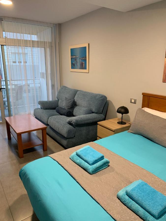 Marsin Playa 408 Vivienda Vacacional Las Palmas de Gran Canaria Zewnętrze zdjęcie