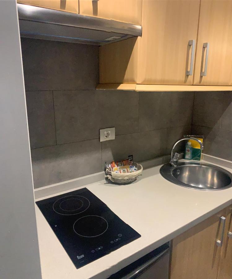 Marsin Playa 408 Vivienda Vacacional Las Palmas de Gran Canaria Zewnętrze zdjęcie