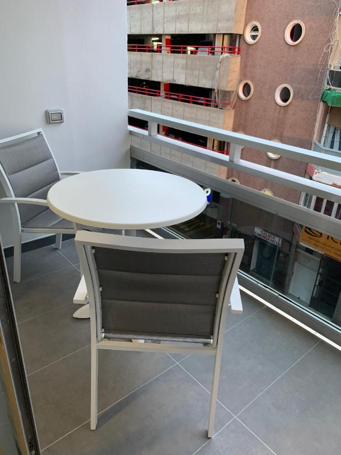 Marsin Playa 408 Vivienda Vacacional Las Palmas de Gran Canaria Zewnętrze zdjęcie