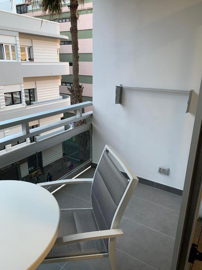 Marsin Playa 408 Vivienda Vacacional Las Palmas de Gran Canaria Zewnętrze zdjęcie