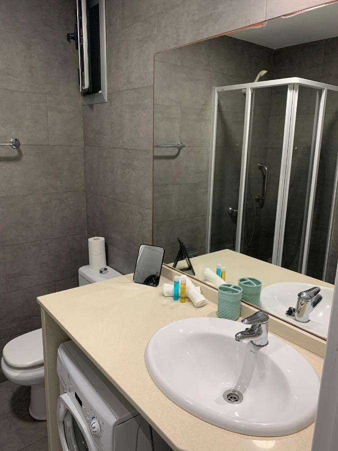 Marsin Playa 408 Vivienda Vacacional Las Palmas de Gran Canaria Zewnętrze zdjęcie