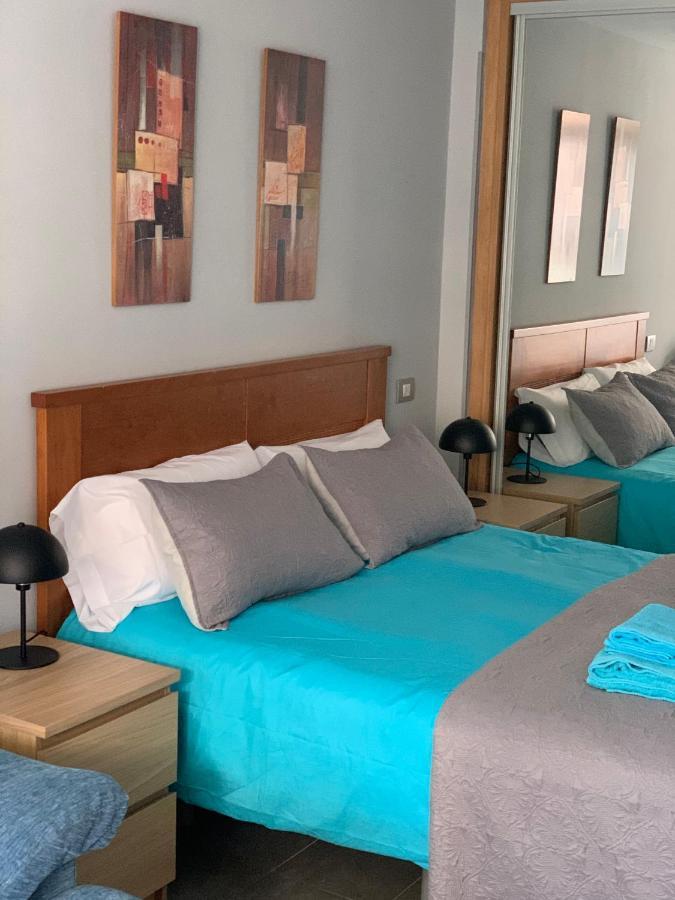 Marsin Playa 408 Vivienda Vacacional Las Palmas de Gran Canaria Zewnętrze zdjęcie
