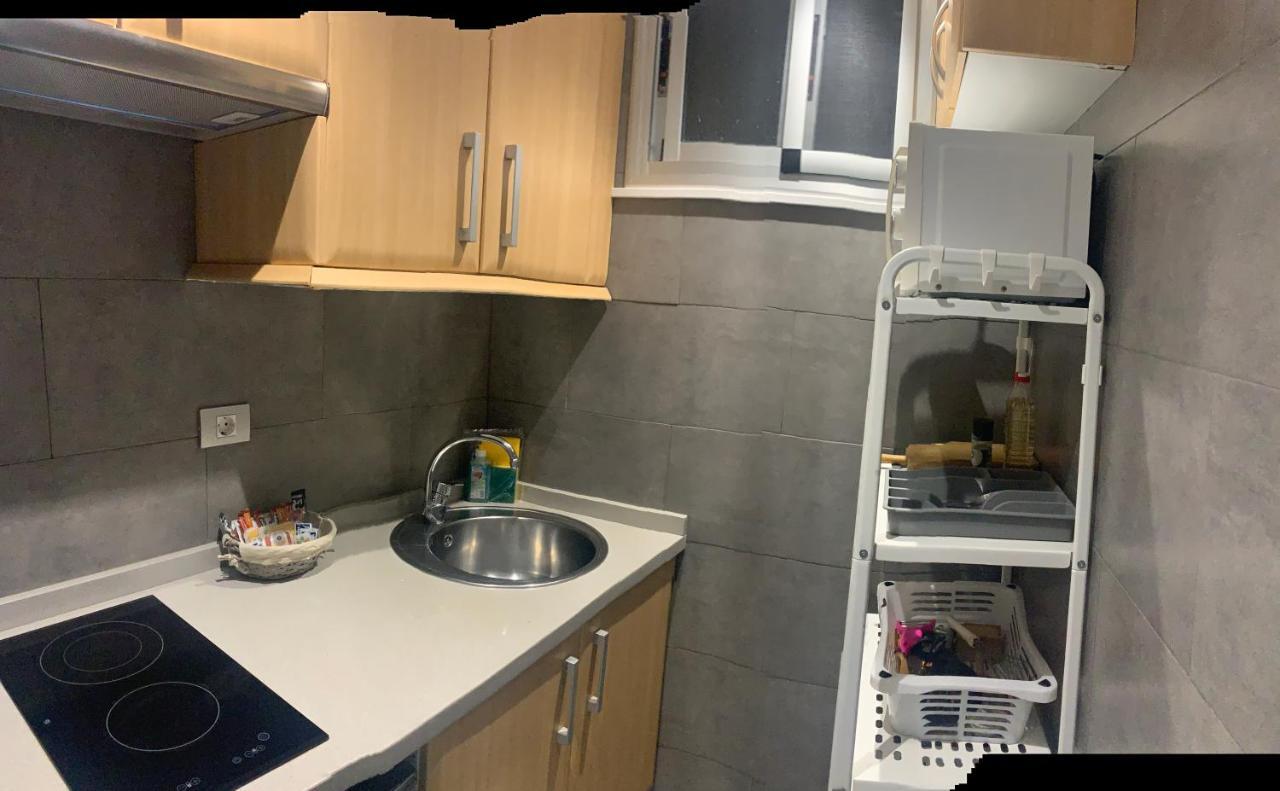 Marsin Playa 408 Vivienda Vacacional Las Palmas de Gran Canaria Zewnętrze zdjęcie