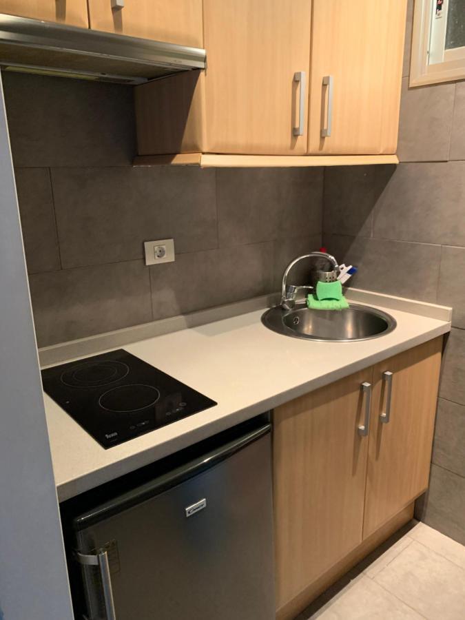 Marsin Playa 408 Vivienda Vacacional Las Palmas de Gran Canaria Zewnętrze zdjęcie
