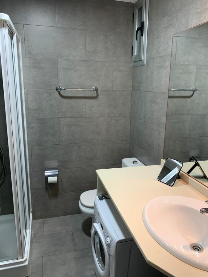 Marsin Playa 408 Vivienda Vacacional Las Palmas de Gran Canaria Zewnętrze zdjęcie