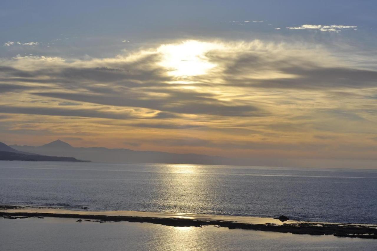 Marsin Playa 408 Vivienda Vacacional Las Palmas de Gran Canaria Zewnętrze zdjęcie