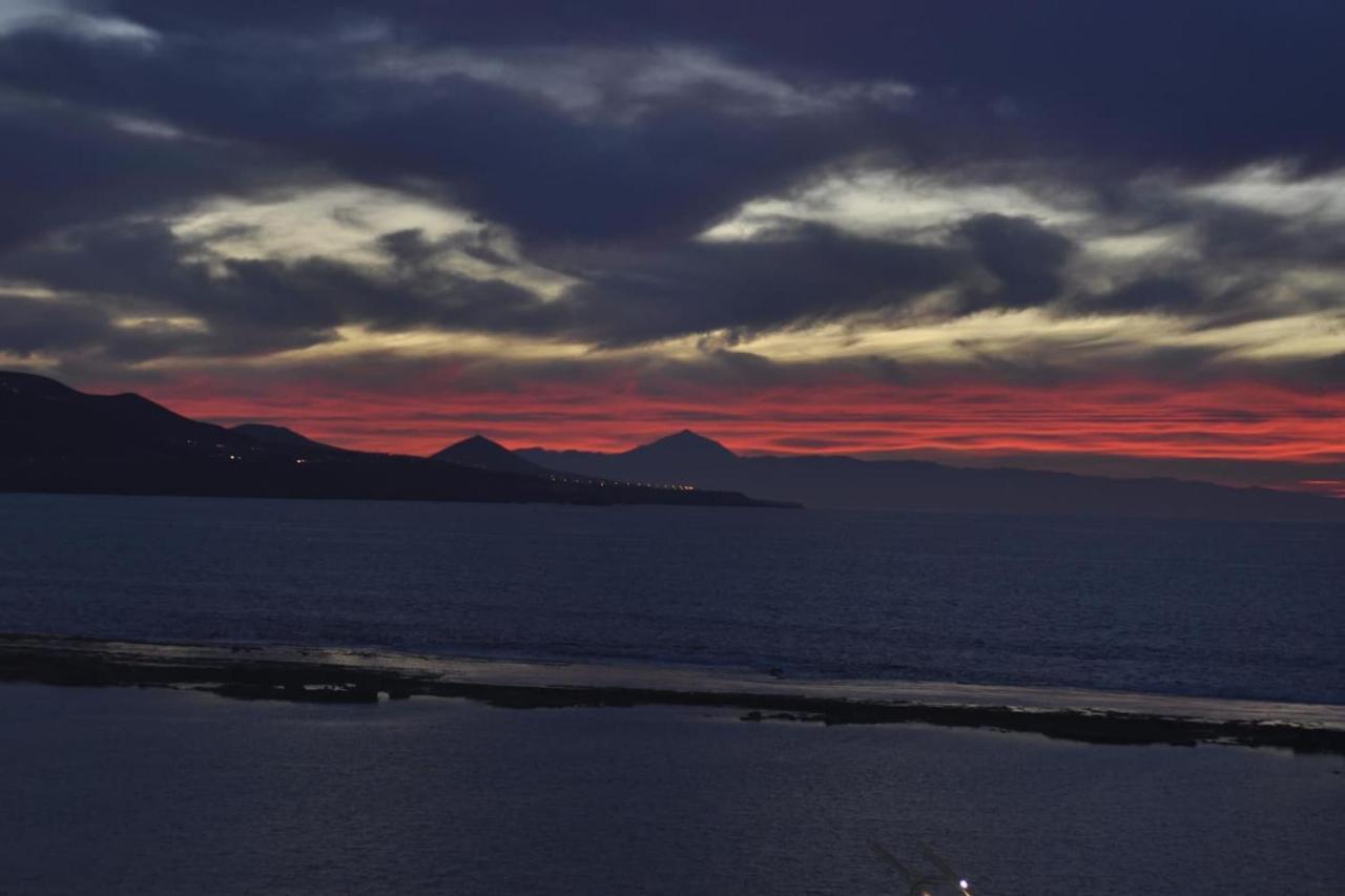 Marsin Playa 408 Vivienda Vacacional Las Palmas de Gran Canaria Zewnętrze zdjęcie
